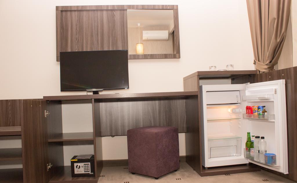 Nobel Residence ナボダリ 部屋 写真