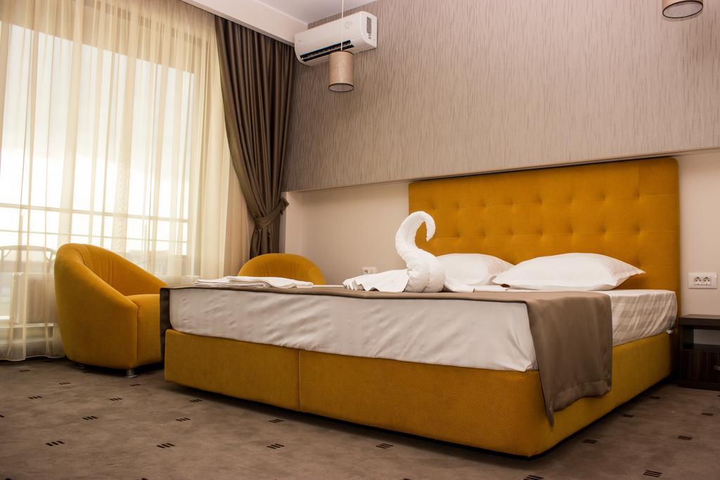 Nobel Residence ナボダリ 部屋 写真