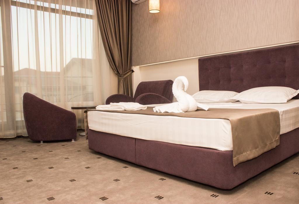 Nobel Residence ナボダリ 部屋 写真