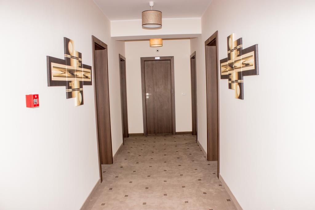 Nobel Residence ナボダリ エクステリア 写真